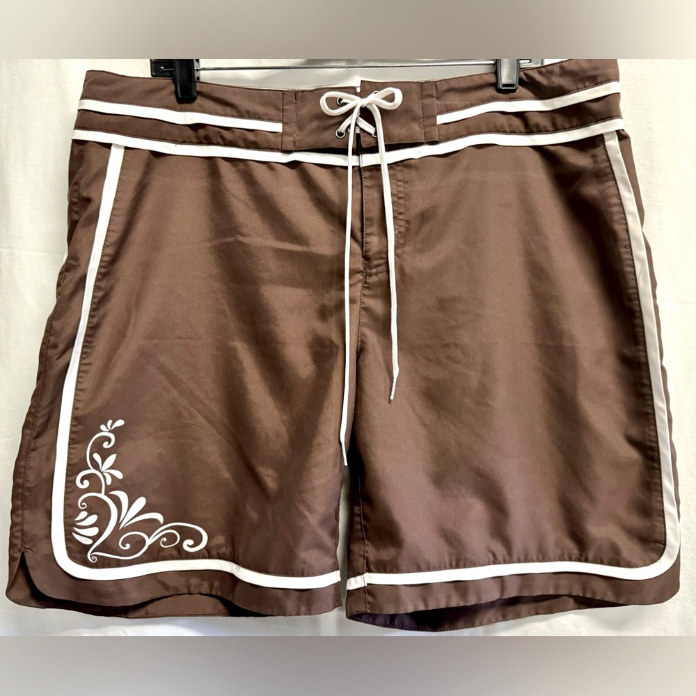 Athleta Board Shorts - Size 16 -